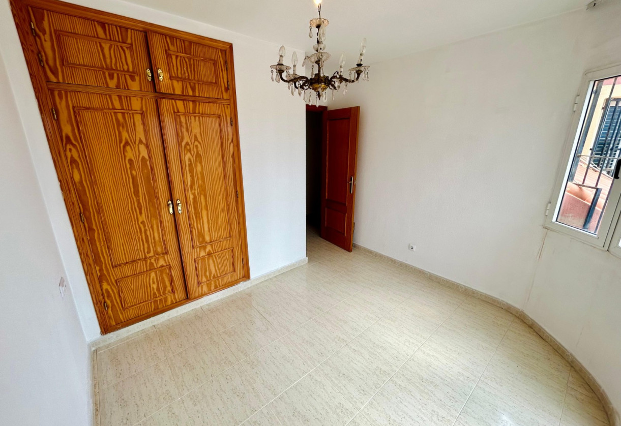 Rynek wtórny · Detached House / Villa · El Chaparral