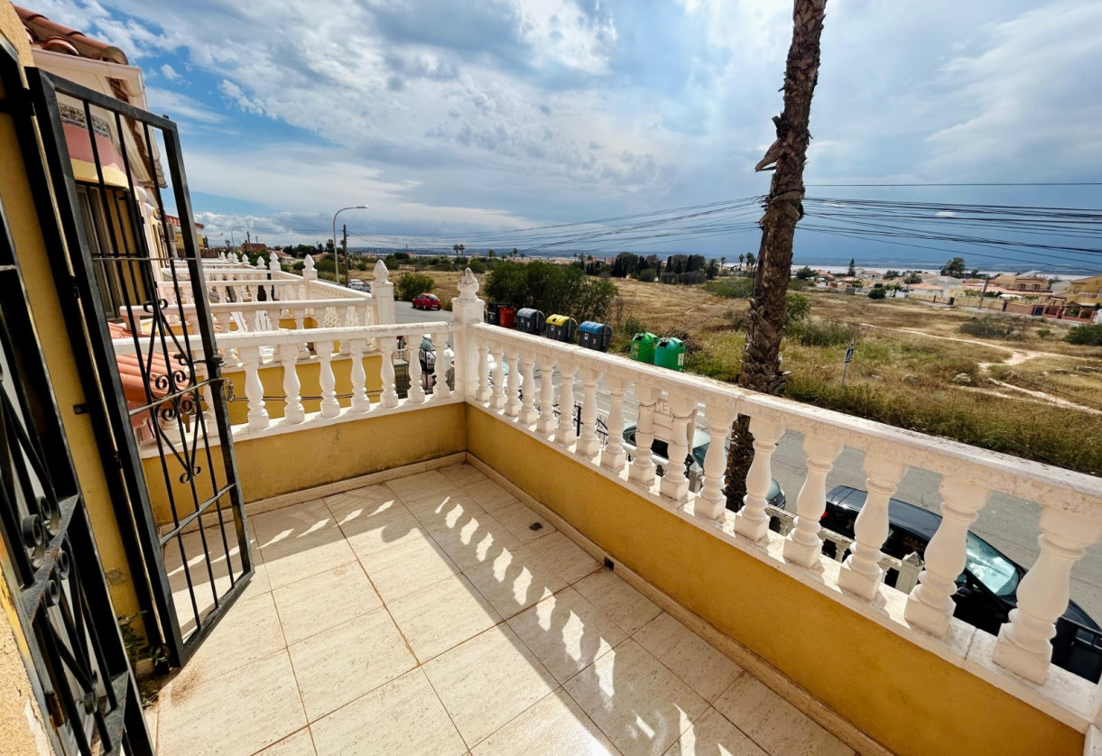 Rynek wtórny · Detached House / Villa · El Chaparral