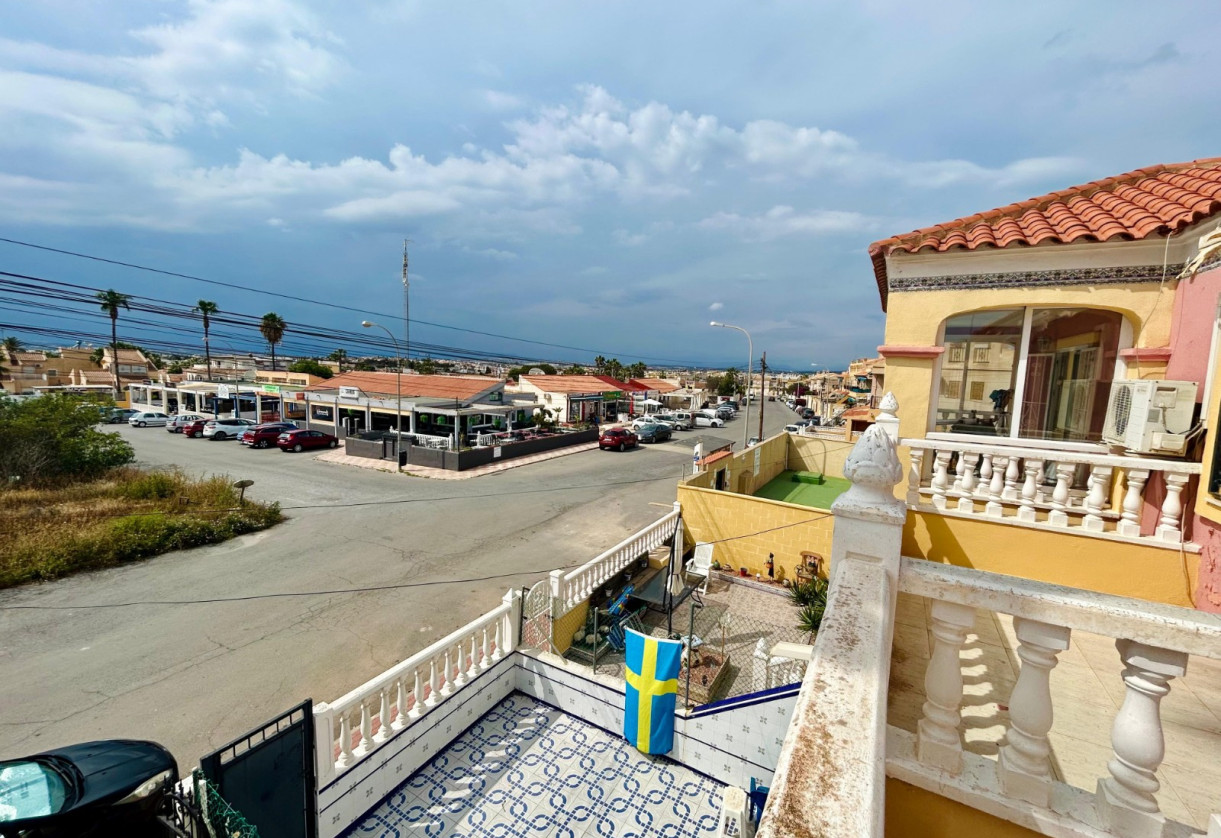 Rynek wtórny · Detached House / Villa · El Chaparral