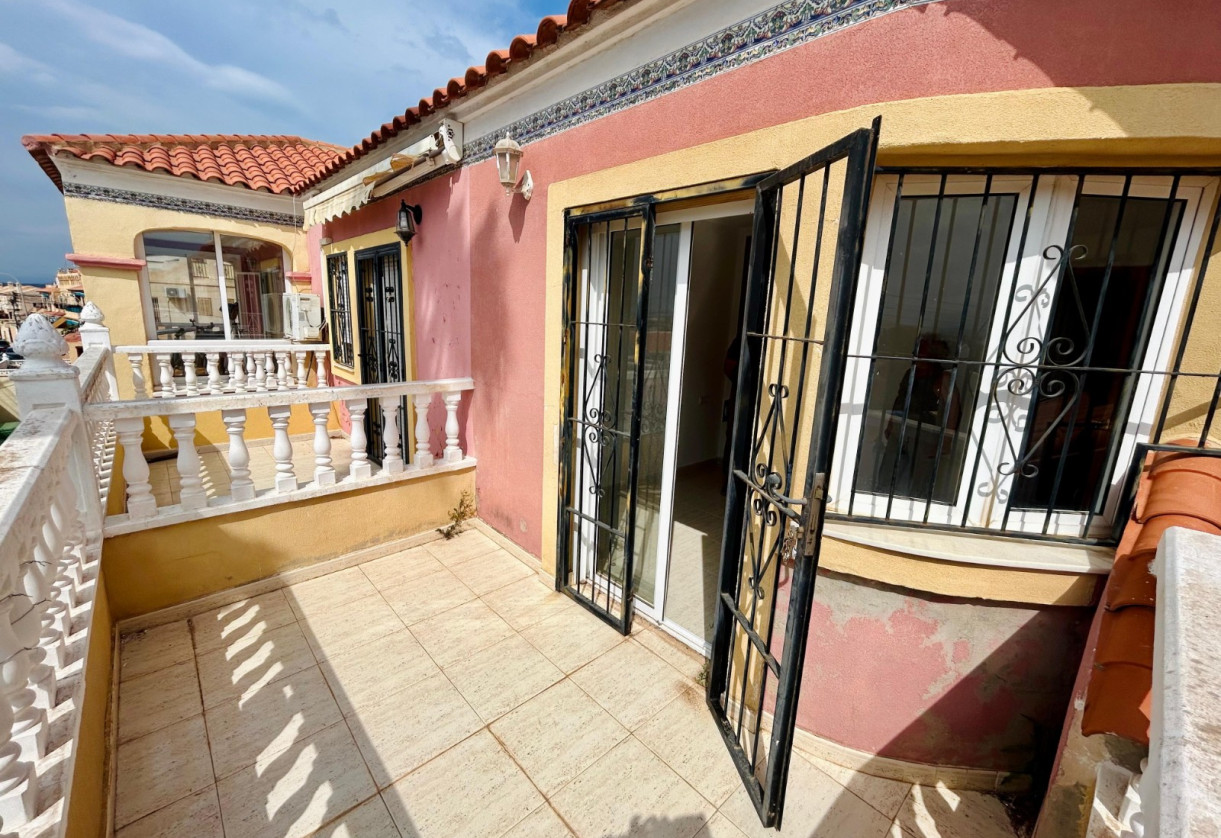 Rynek wtórny · Detached House / Villa · El Chaparral