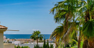 Reventa · detached house · Moraira