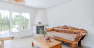 Reventa · detached house · Moraira