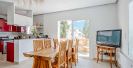 Reventa · detached house · Moraira