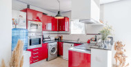 Reventa · detached house · Moraira