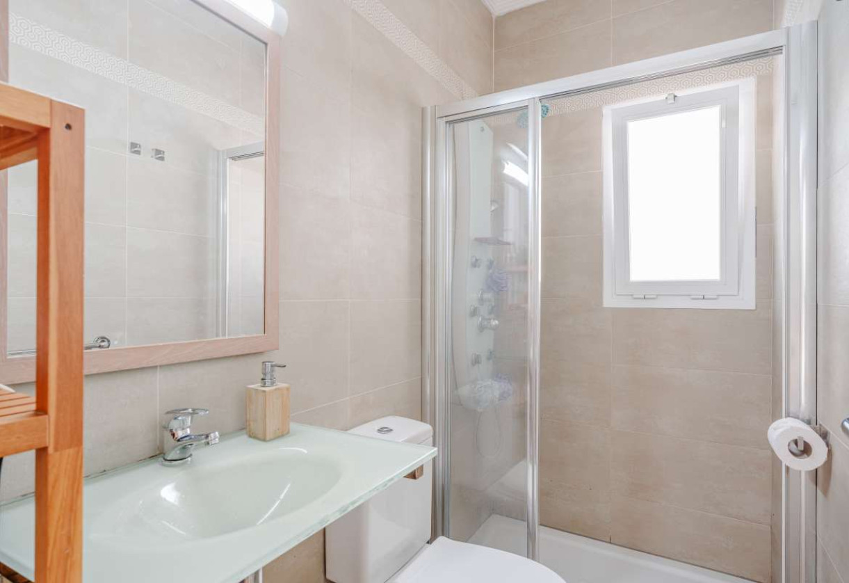 Reventa · detached house · Moraira