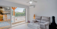 Reventa · detached house · Moraira