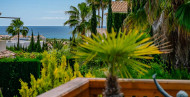 Reventa · detached house · Moraira