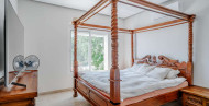 Reventa · detached house · Moraira