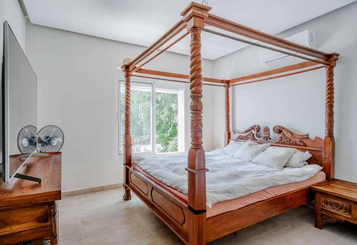 Reventa · detached house · Moraira