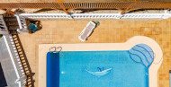 Reventa · detached house · Moraira