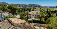 Reventa · detached house · Moraira