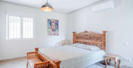 Reventa · detached house · Moraira