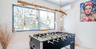 Reventa · detached house · Moraira