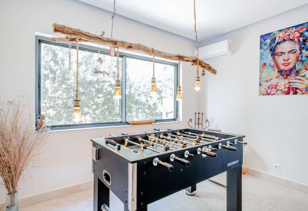 Reventa · detached house · Moraira