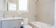 Reventa · detached house · Moraira
