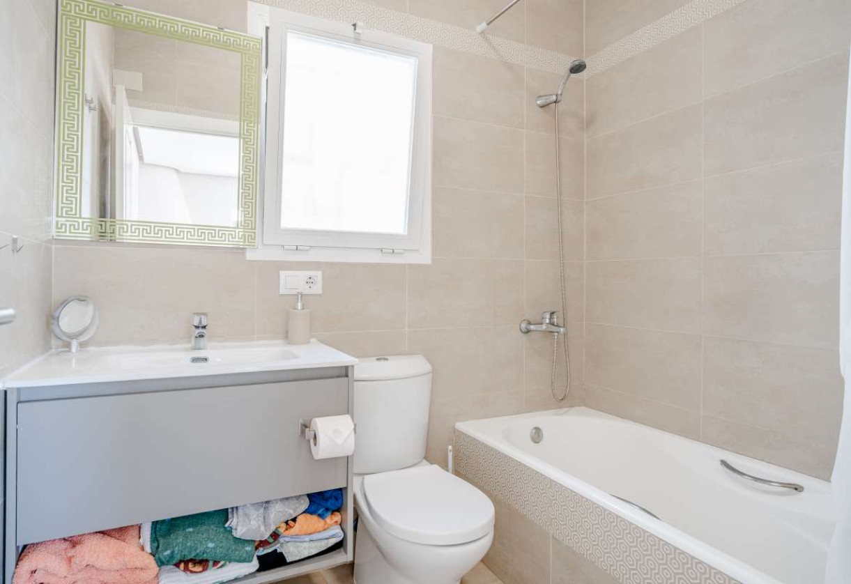 Reventa · detached house · Moraira