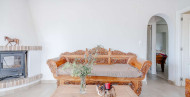 Reventa · detached house · Moraira