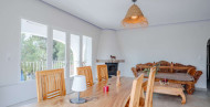 Reventa · detached house · Moraira
