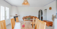 Reventa · detached house · Moraira