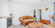 Reventa · detached house · Moraira