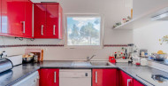 Reventa · detached house · Moraira