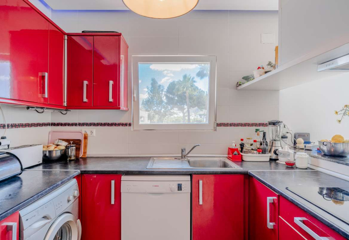 Reventa · detached house · Moraira