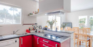 Reventa · detached house · Moraira