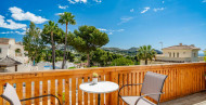 Reventa · detached house · Moraira