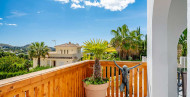 Reventa · detached house · Moraira