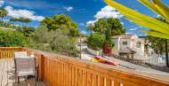 Reventa · detached house · Moraira