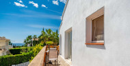 Reventa · detached house · Moraira