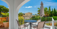 Reventa · detached house · Moraira