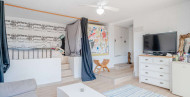 Reventa · detached house · Moraira
