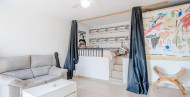 Reventa · detached house · Moraira