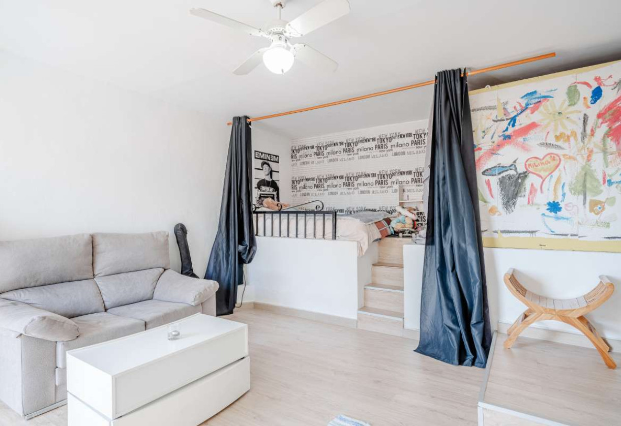 Reventa · detached house · Moraira