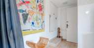 Reventa · detached house · Moraira