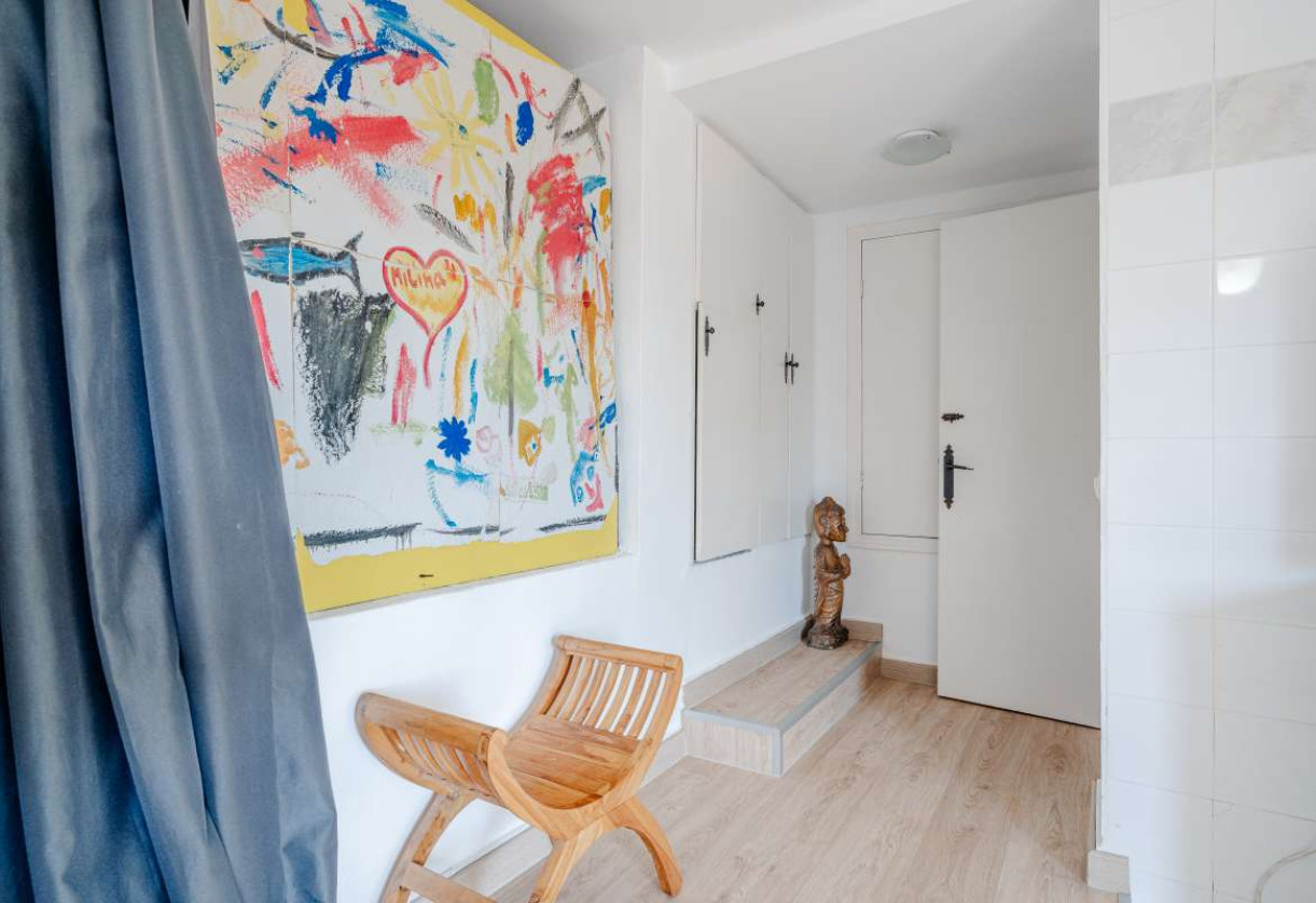 Reventa · detached house · Moraira