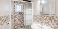 Reventa · detached house · Moraira