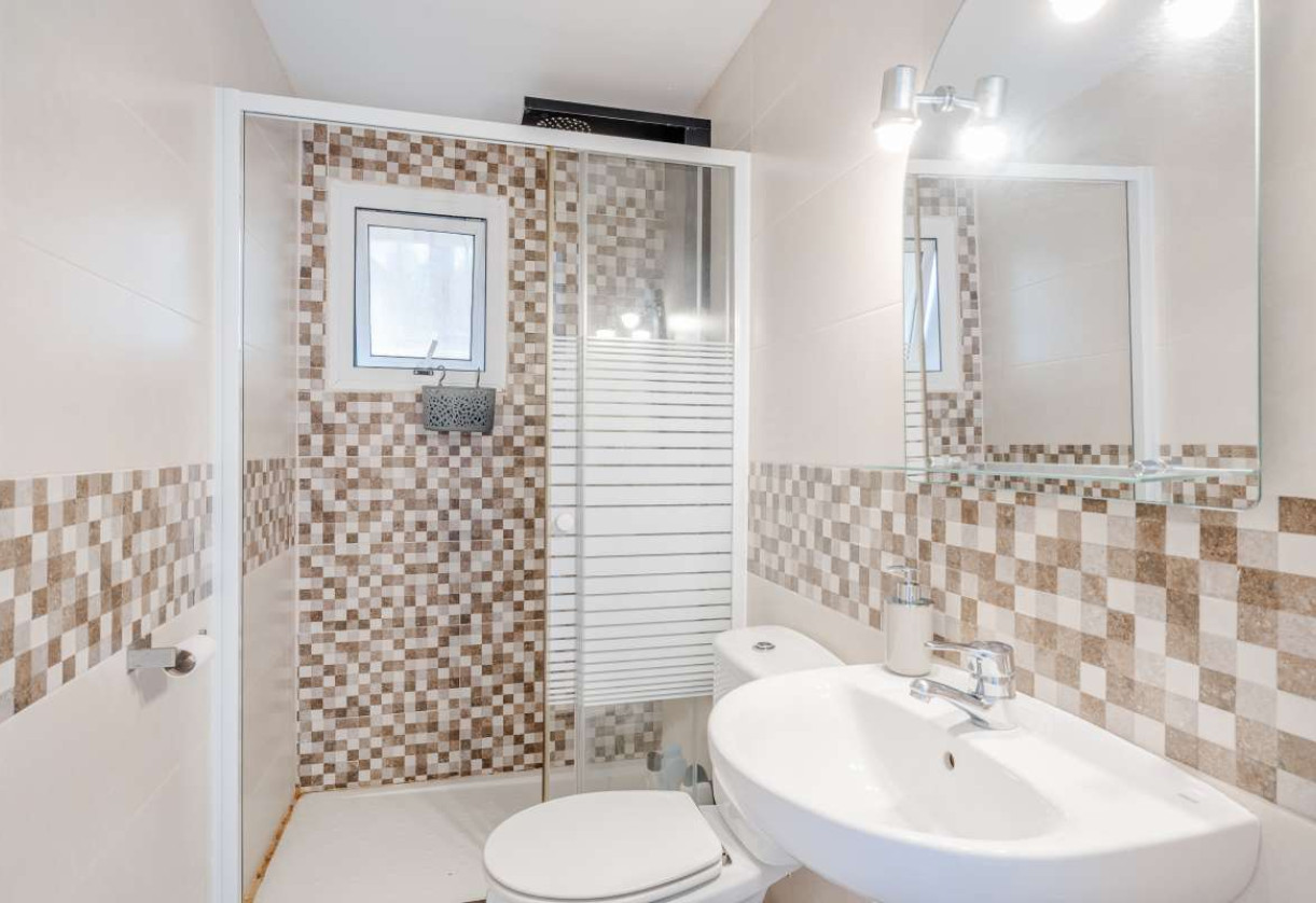 Reventa · detached house · Moraira