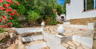 Reventa · detached house · Moraira