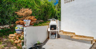 Reventa · detached house · Moraira