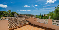 Reventa · detached house · Moraira