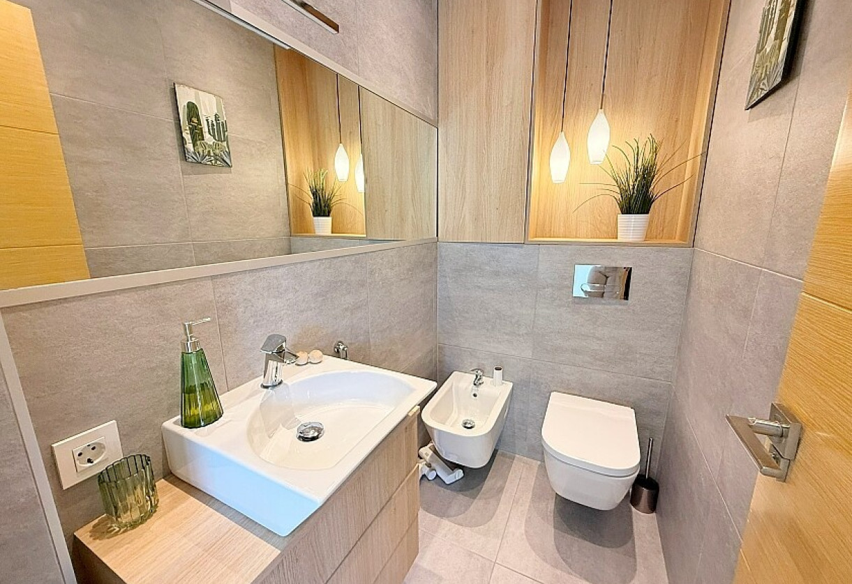 Sale · Luxury villa · Orihuela Costa · La Zenia