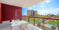 Rynek wtórny · Apartment · Pilar de la Horadada · Mil Palmeras
