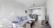 Rynek wtórny · Apartment · Pilar de la Horadada · Mil Palmeras