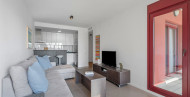 Rynek wtórny · Apartment · Pilar de la Horadada · Mil Palmeras