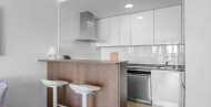 Rynek wtórny · Apartment · Pilar de la Horadada · Mil Palmeras