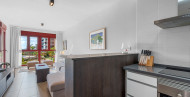 Rynek wtórny · Apartment · Pilar de la Horadada · Mil Palmeras