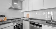 Rynek wtórny · Apartment · Pilar de la Horadada · Mil Palmeras