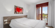 Rynek wtórny · Apartment · Pilar de la Horadada · Mil Palmeras